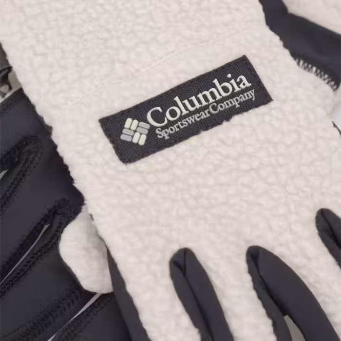 Перчатки Columbia Helvetia II Sherpa Glove W - 4