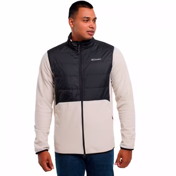 Толстовка Columbia Basin Butte Full Zip Fleece II