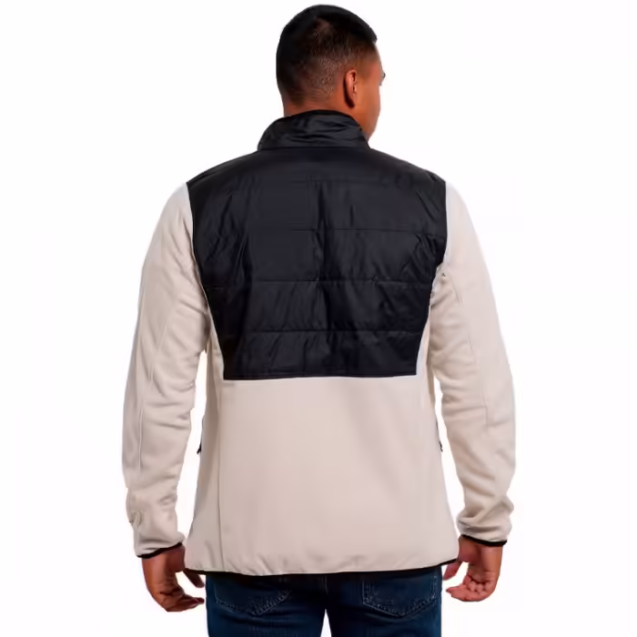 Толстовка Columbia Basin Butte Full Zip Fleece II - 5