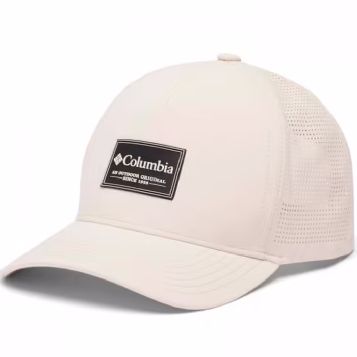 Chipiu Columbia Mountaincap 3D Stretch Snap Back