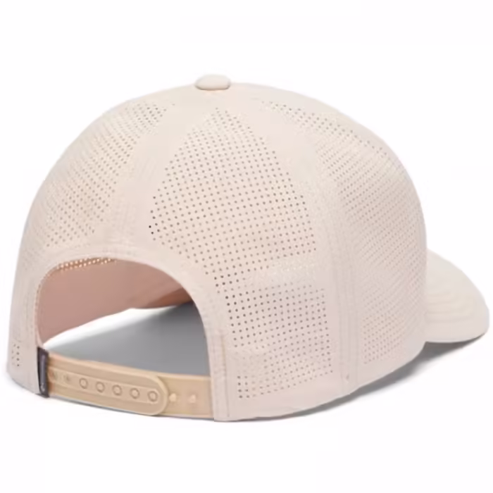 Chipiu Columbia Mountaincap 3D Stretch Snap Back - 2