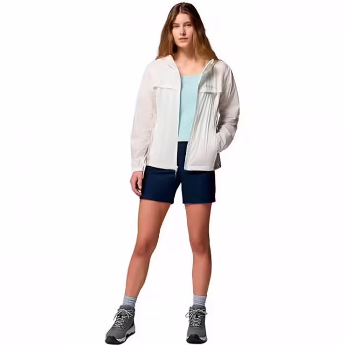 Ветровка Columbia Spire Valley Windbreaker - 3