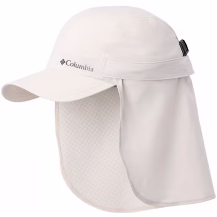 Chipiu Columbia Coolhead Zero II Cachalot