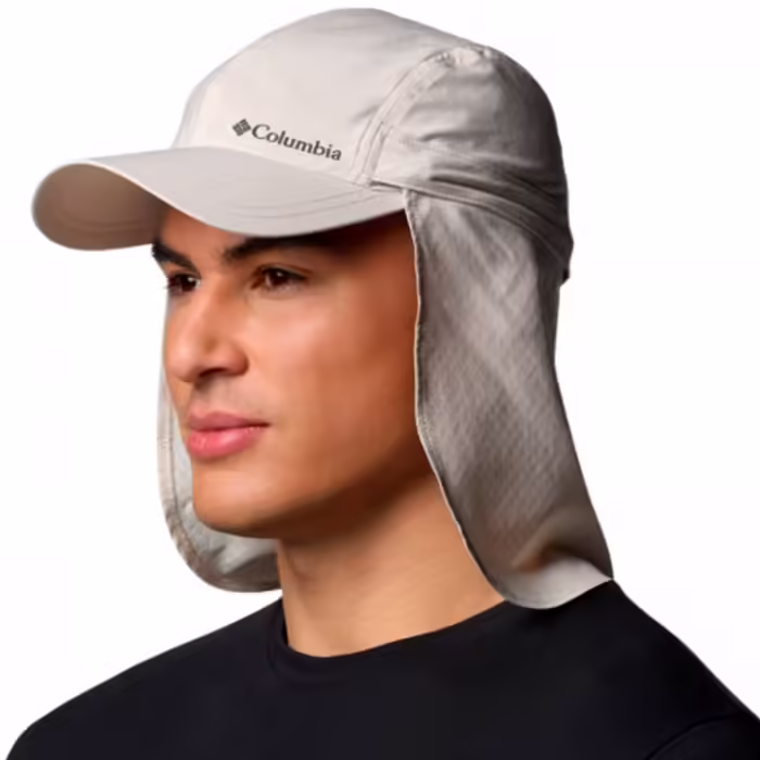 Chipiu Columbia Coolhead Zero II Cachalot - 2