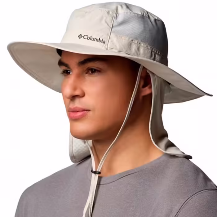 Панама Columbia Coolhead III Zero Booney - 3