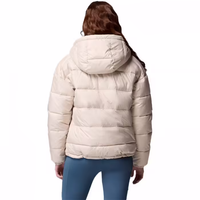 Scurta Columbia Pike Lake III Hooded Jacket - 2