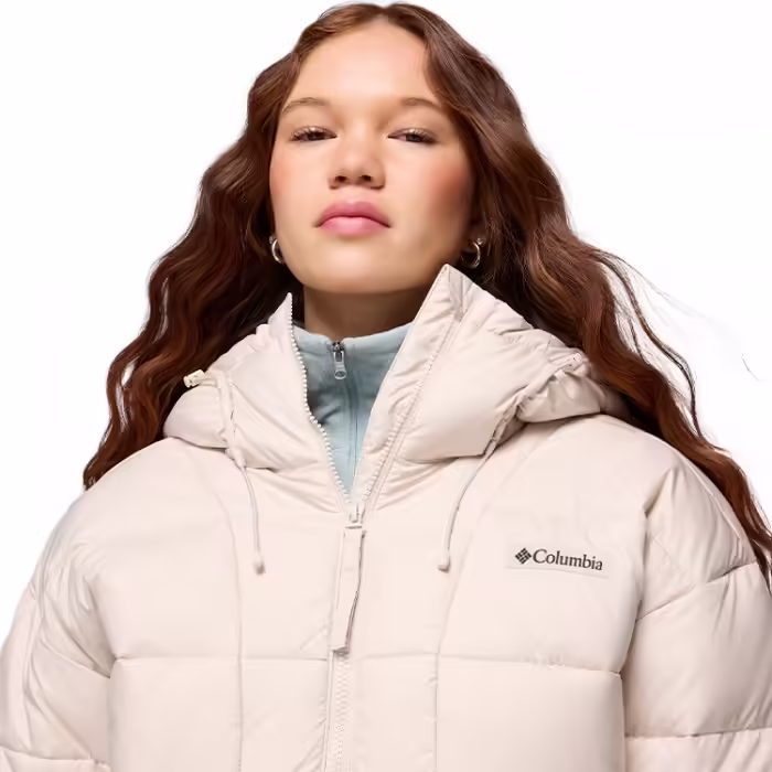 Scurta Columbia Pike Lake III Hooded Jacket - 4