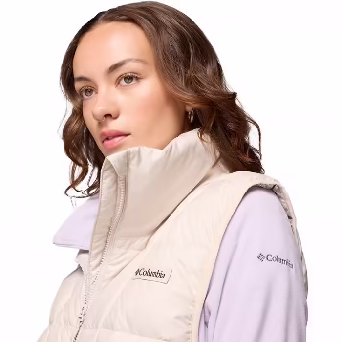 Жилет Columbia Pike Lake III Vest - 5