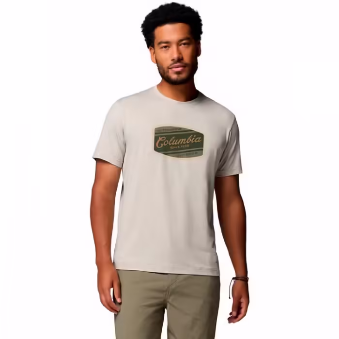 Tricou Columbia Parsons Point