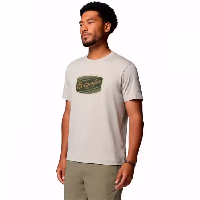 Tricou Columbia Parsons Point - 3