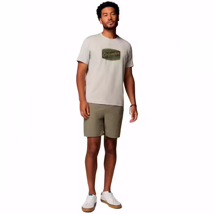 Tricou Columbia Parsons Point - 4