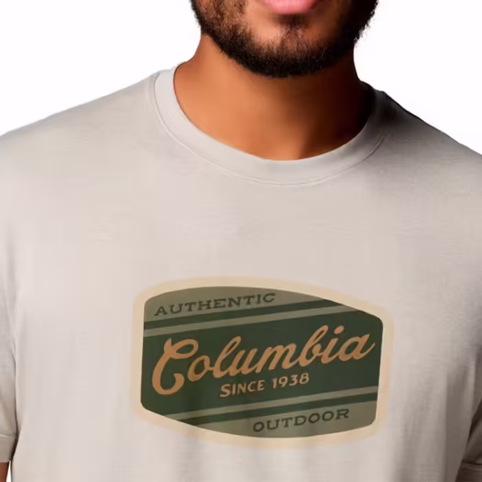 Tricou Columbia Parsons Point - 5
