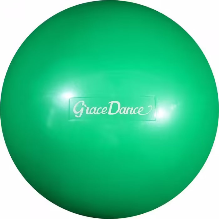Minge gimnastica  Grace Dance Gymnastics ball