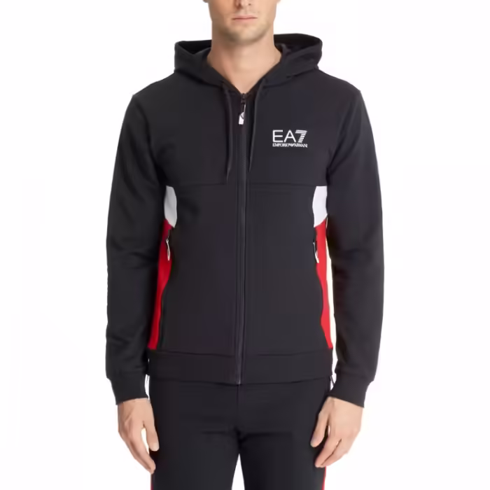 Толстовка EA7 EMPORIO ARMANI SWEATSHIRT