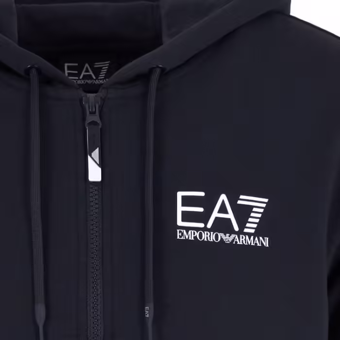Толстовка EA7 EMPORIO ARMANI SWEATSHIRT - 2