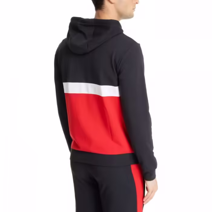 Толстовка EA7 EMPORIO ARMANI SWEATSHIRT - 5
