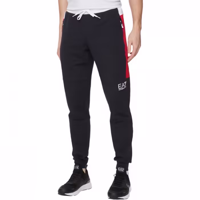 Брюки EA7 EMPORIO ARMANI PANTALONI - 5