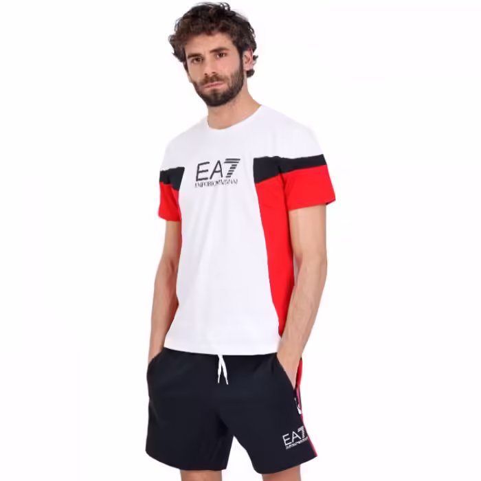 Sorti EA7 EMPORIO ARMANI SHORTS - 3