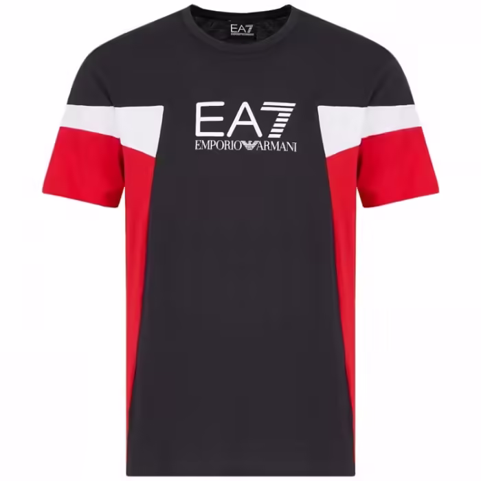 Tricou EA7 EMPORIO ARMANI T-Shirt 