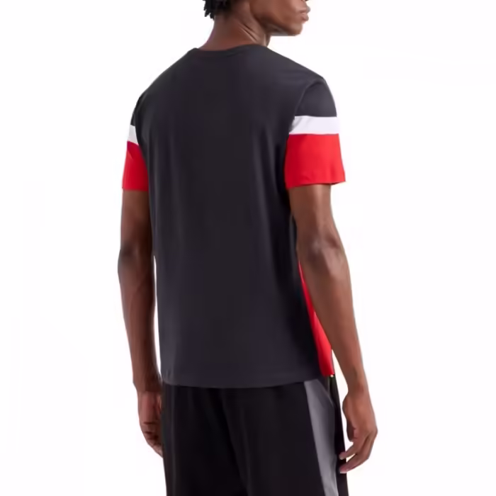 Tricou EA7 EMPORIO ARMANI T-Shirt  - 3