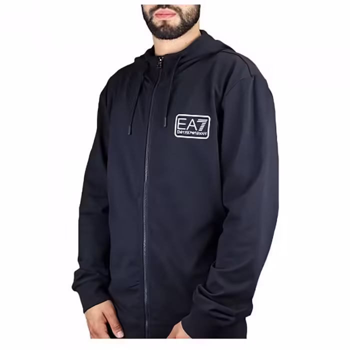 Толстовка EA7 EMPORIO ARMANI 3LPM05-PJCSZ-1578