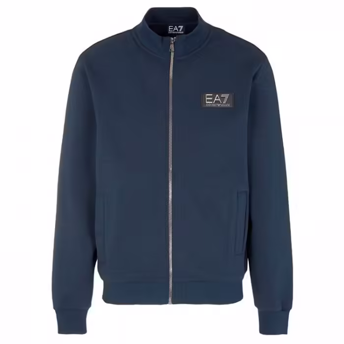 Hanorac EA7 EMPORIO ARMANI SWEATSHIRT