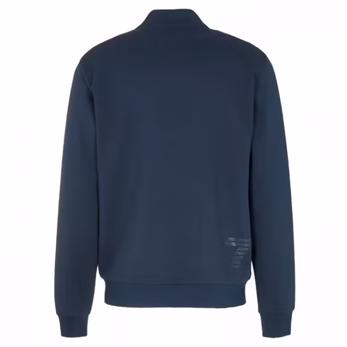 Hanorac EA7 EMPORIO ARMANI SWEATSHIRT - 2