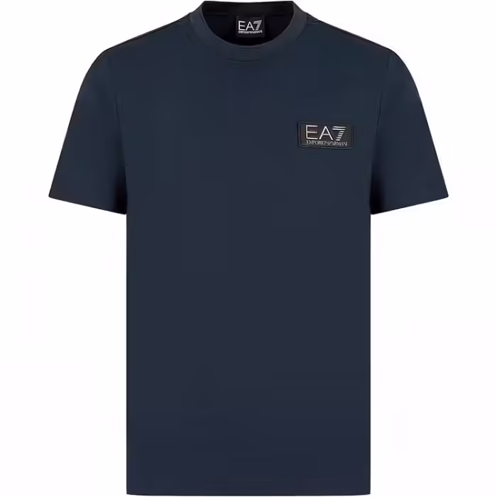 Футболка EA7 EMPORIO ARMANI T-SHIRT
