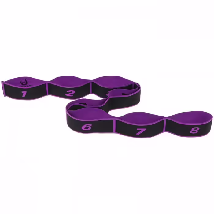Banda elastica yoga Grace Dance RESIST LONG LOOP TAPE