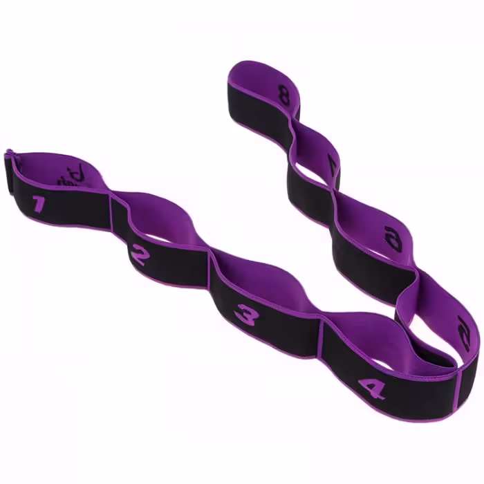 Banda elastica yoga Grace Dance RESIST LONG LOOP TAPE - 2