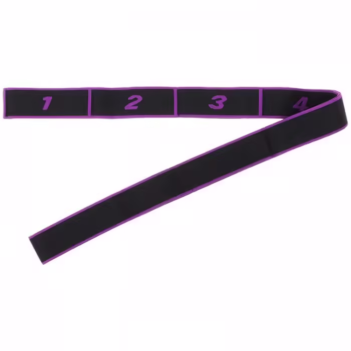 Banda elastica yoga Grace Dance RESIST LONG LOOP TAPE - 3