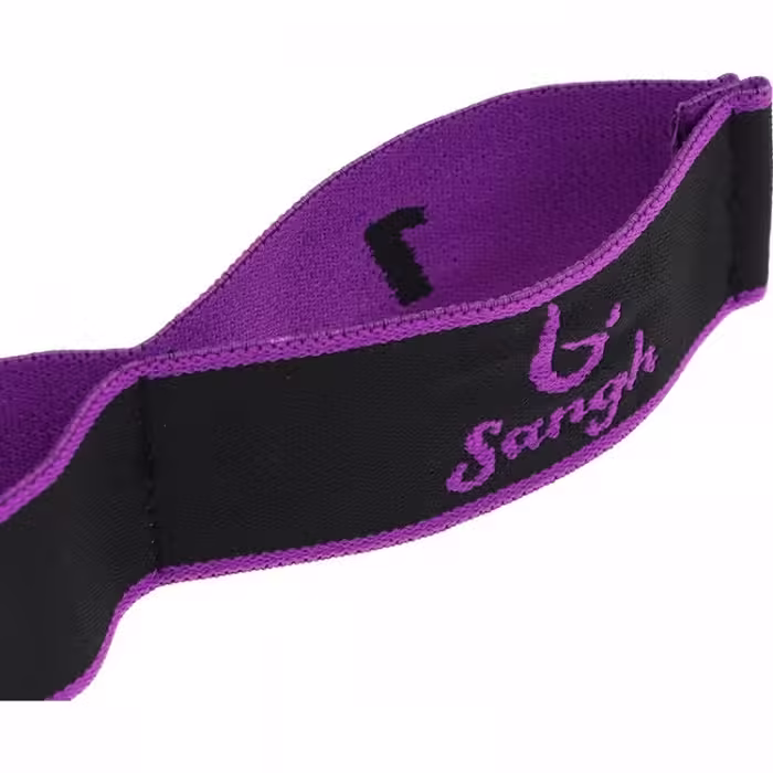 Banda elastica yoga Grace Dance RESIST LONG LOOP TAPE - 4