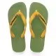 Slapi Havaianas  BRASIL LOGO II