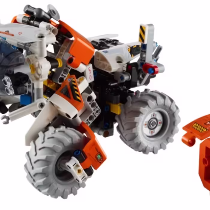 Конструкторы Lego 42178 - 2