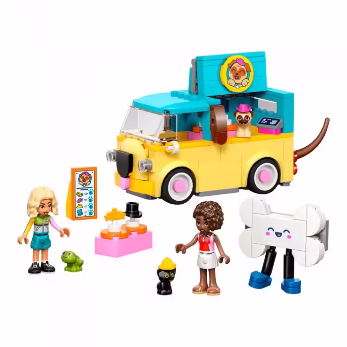 Constructor Lego 42678 - 2