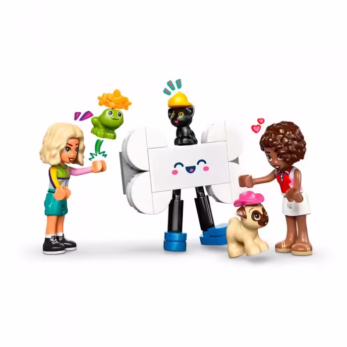 Constructor Lego 42678 - 3