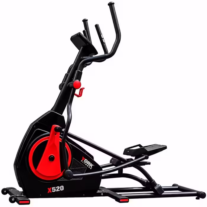 Bicicleta eliptica YORK X520 CROSS TRAINER