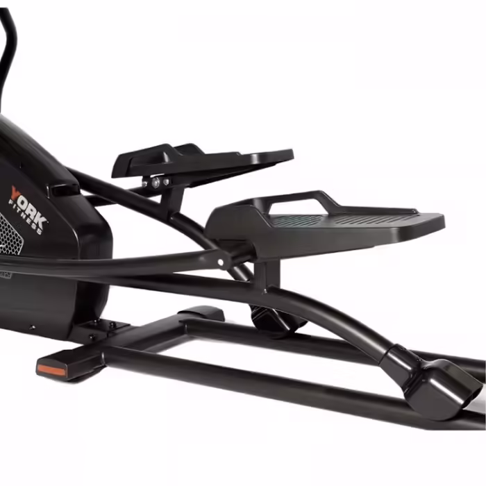 Bicicleta eliptica YORK X520 CROSS TRAINER - 5