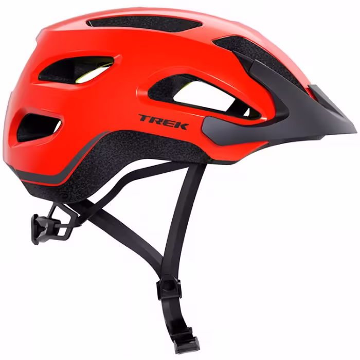 Шлем MTB Trek Solstice Mips Bike Helmet - 4