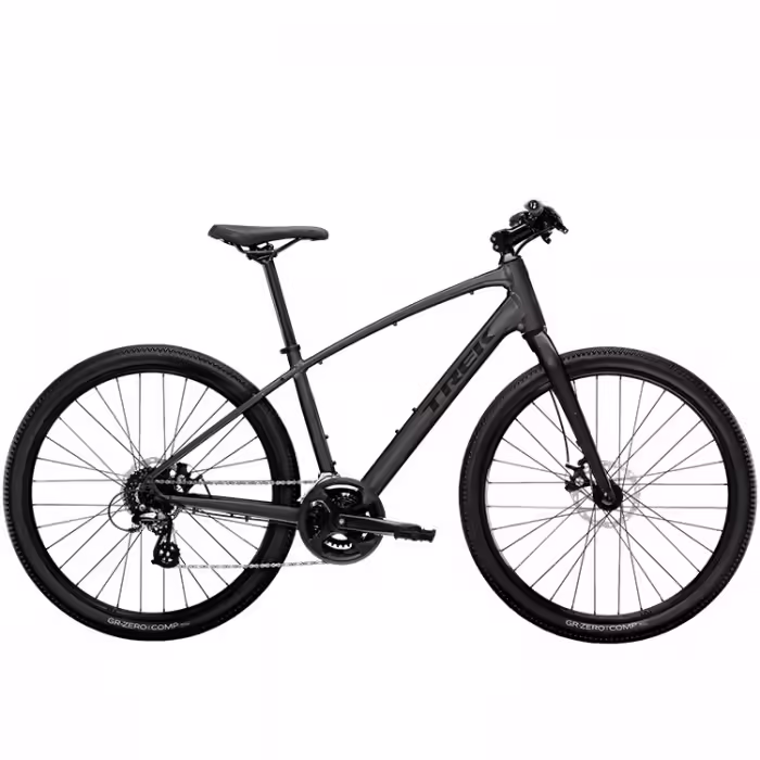 Гравийный велосипед Trek Dual Sport 1 Gen 5