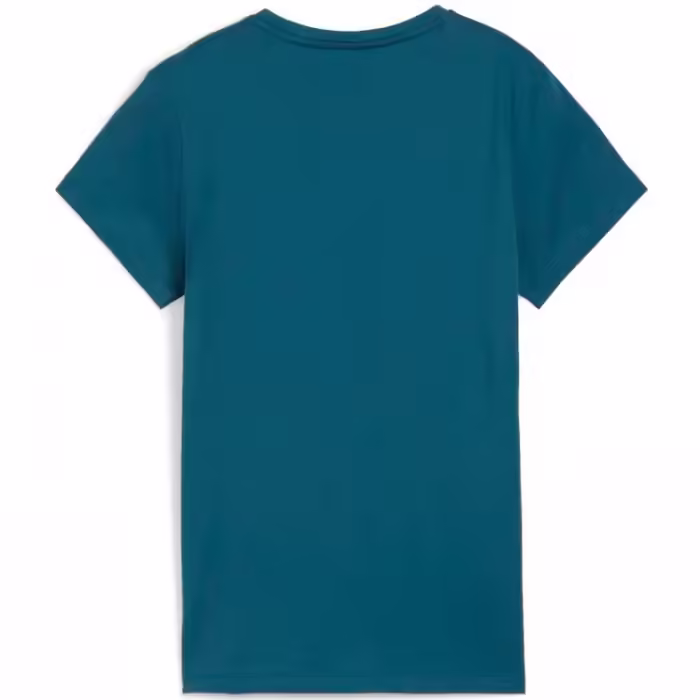 Tricou Puma ESS Logo Tee - 4