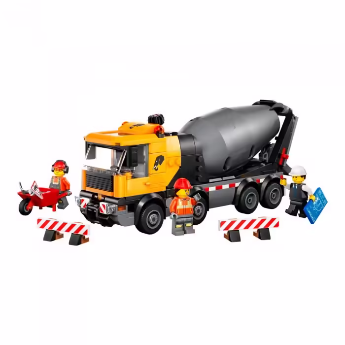 Конструктор Lego 60478 - 2