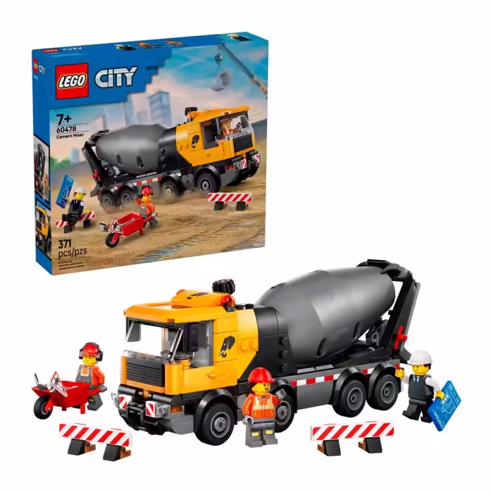 Конструктор Lego 60478 - 3