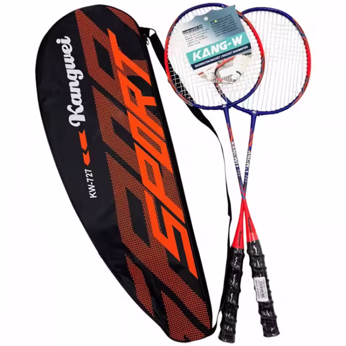 Paleta pentru badminton inSPORTline Kangwei 2410-1928