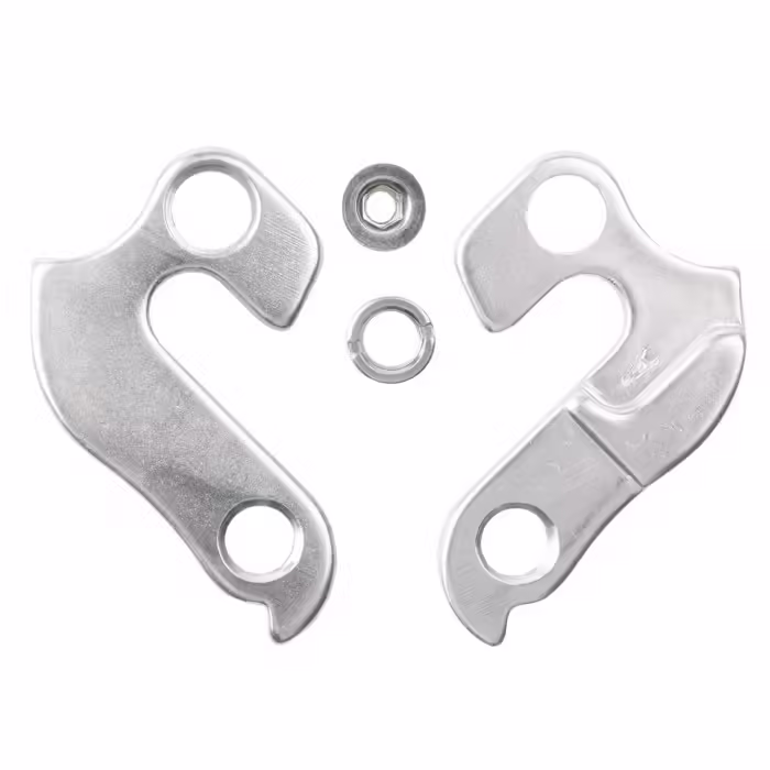 Ушко для рамы MESSINGSCHLAGER 660878