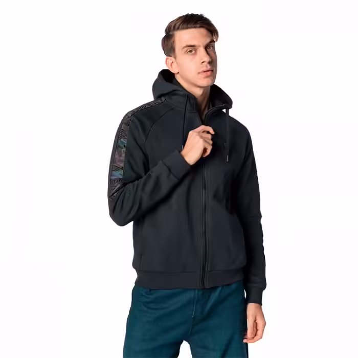 Толстовка EA7 EMPORIO ARMANI SWEATSHIRT M