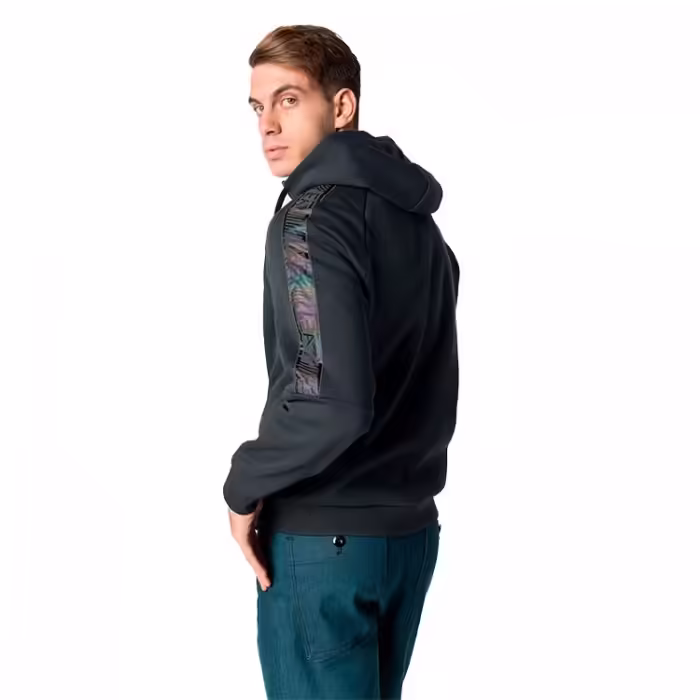 Толстовка EA7 EMPORIO ARMANI SWEATSHIRT M - 2