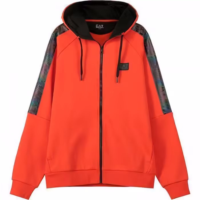 Толстовка EA7 EMPORIO ARMANI 6LPM47-PJ07Z-1678