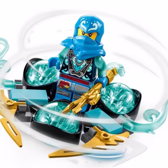 Конструкторы Lego 71778 - 3