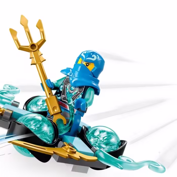 Конструкторы Lego 71778 - 5